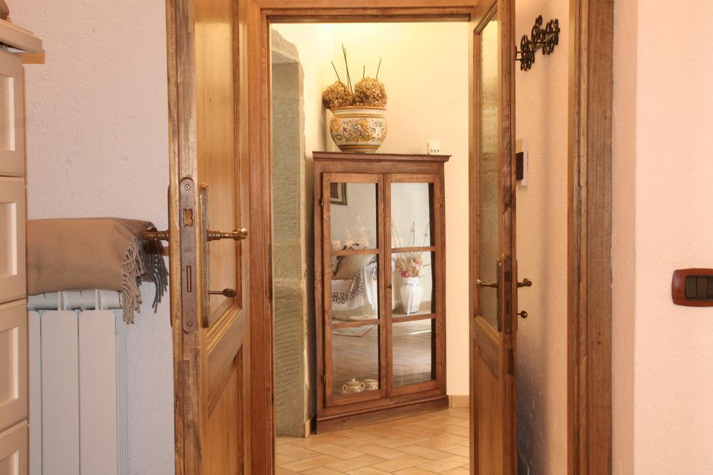 شقة تودي  في Borgo Medioevale المظهر الخارجي الصورة